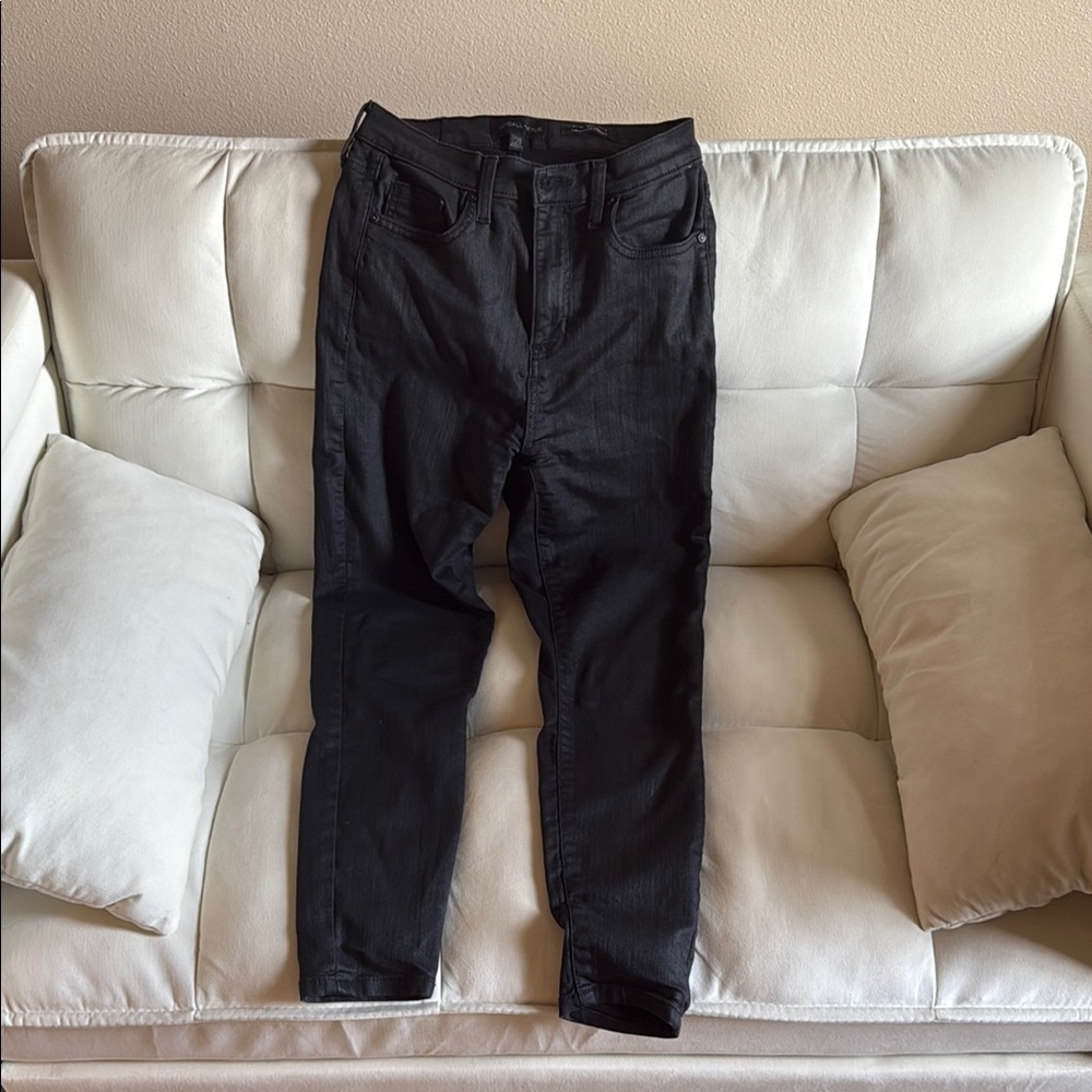 Kendall + Kylie Highrise Skinny Jeans size 7/28